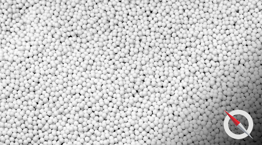 Plástico de nanofibras de celulose é uma realização brasileira